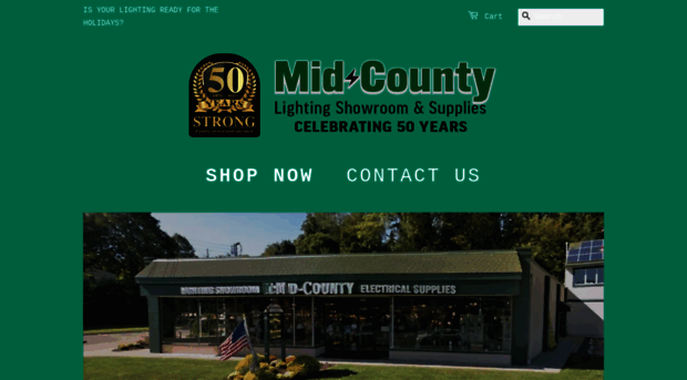 midcountylighting.com