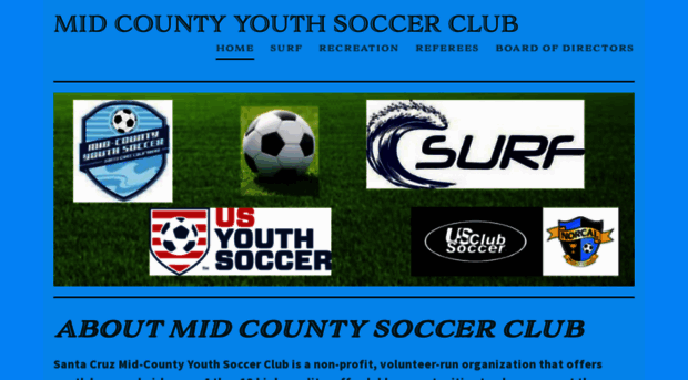 midcountysoccer.org