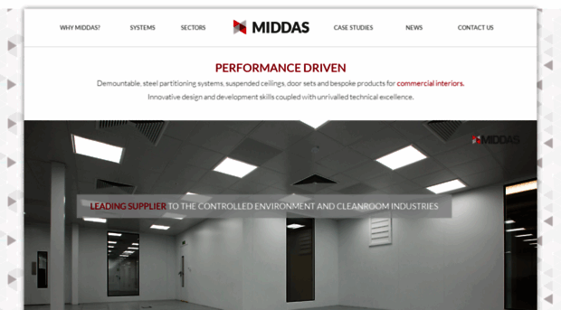 middas.co.uk