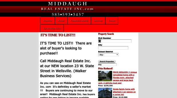 middaughrealestateinc.com