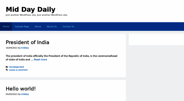 middayexpress.com