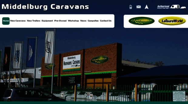 middelburgcaravans.co.za