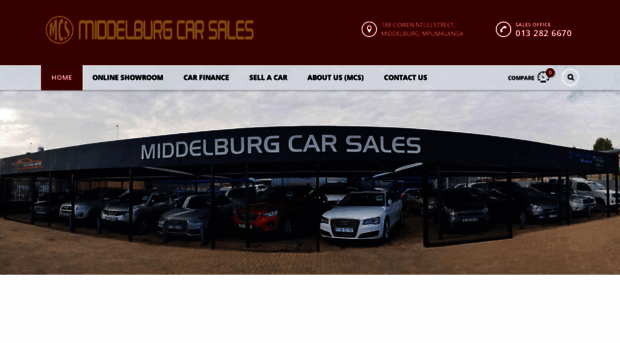 middelburgcarsales.co.za