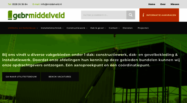 middelveld.nl