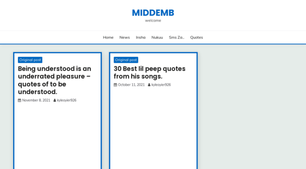 middemb.com