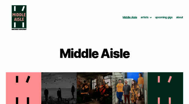middle-aisle.com