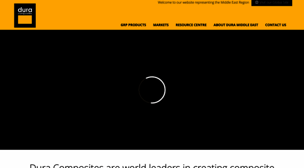 middle-east.duracomposites.com