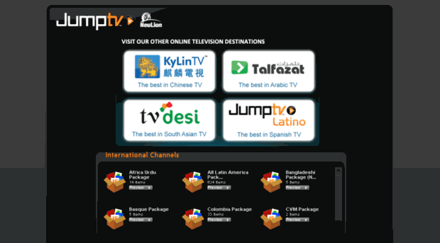 middle-east.jumptv.com