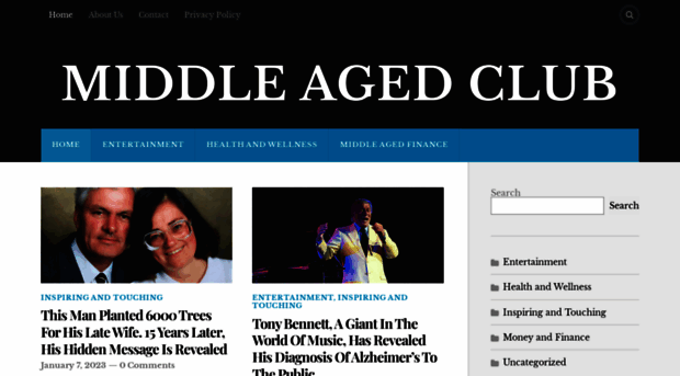 middleagedclub.com