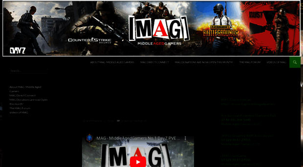 middleagedgamers.co.uk