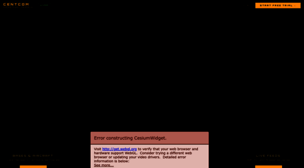 middleastracker.com