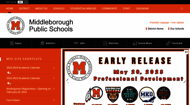 middleboro.schoolwires.net