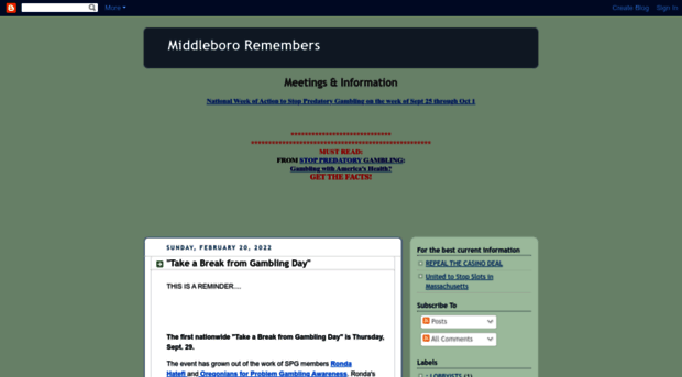 middlebororemembers.blogspot.com
