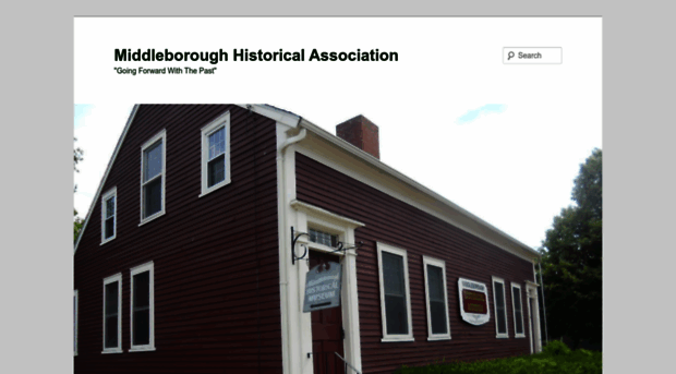 middleboroughhistoricalassociation.org