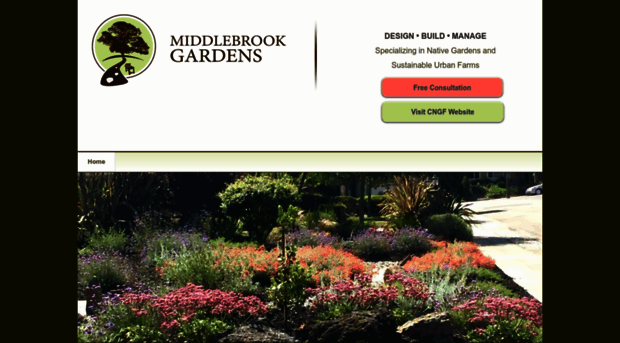 middlebrook-gardens.com