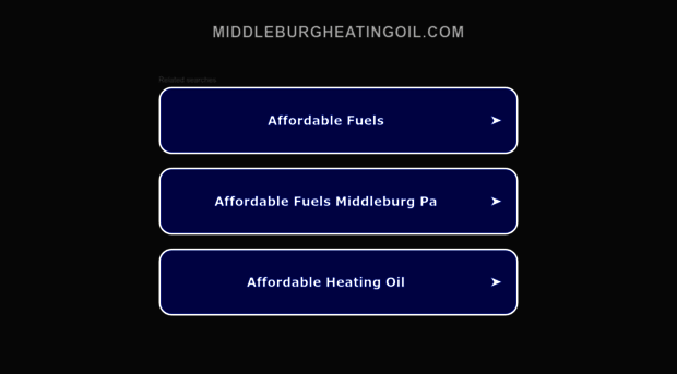 middleburgheatingoil.com