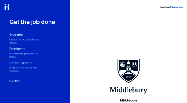 middlebury.joinhandshake.com