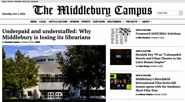 middleburycampus.com