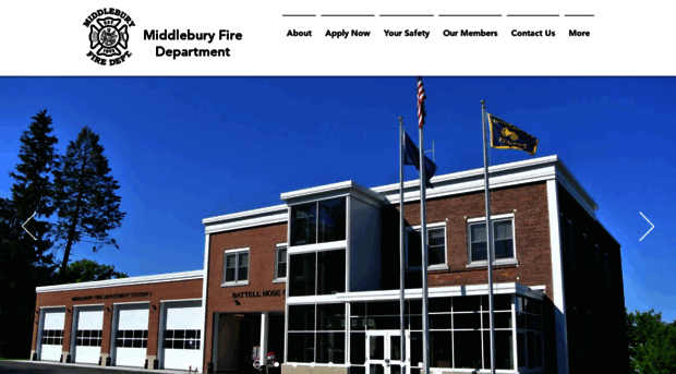 middleburyfiredept.org