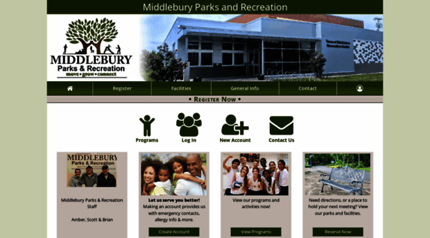 middleburyparksandrec.org