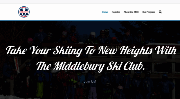 middleburyskiclub.org