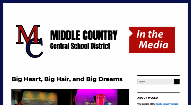 middlecountryinthemedia.com