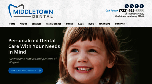 middledent.com