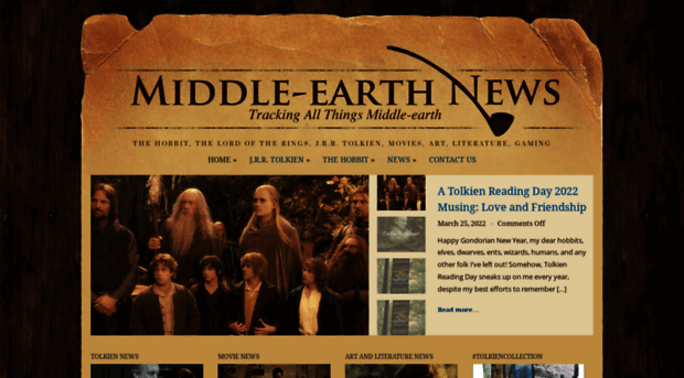 middleearthnews.com