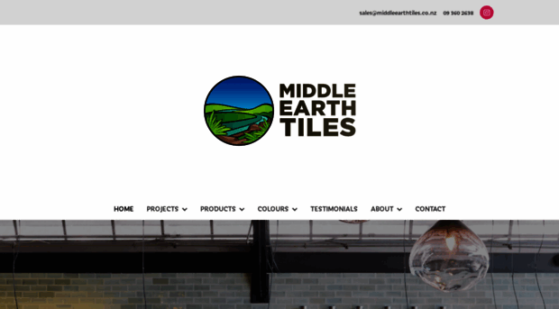 middleearthtiles.co.nz