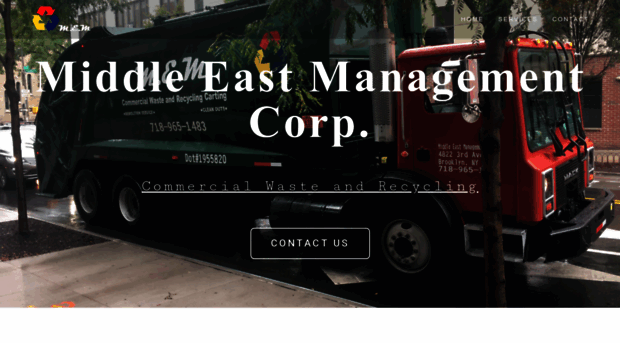 middleeastmanagementcorp.com