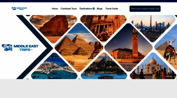 middleeasttrips.com