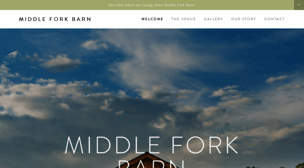 middleforkbarn.com