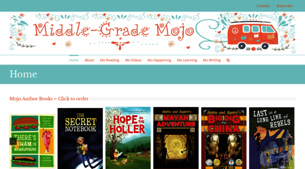 middlegrademafia.com