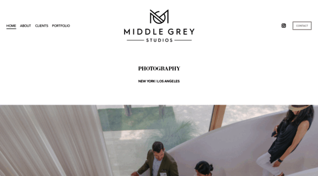 middlegreystudios.com