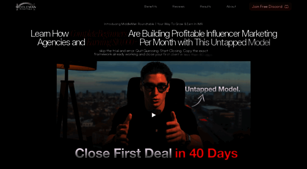 middlemanroundtable.com