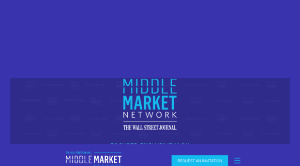 middlemarketsummit.wsj.com