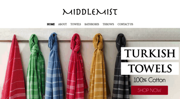 middlemist.co.uk