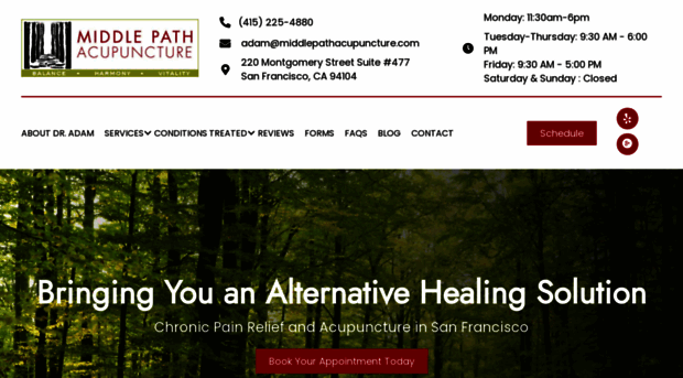 middlepathacupuncture.com