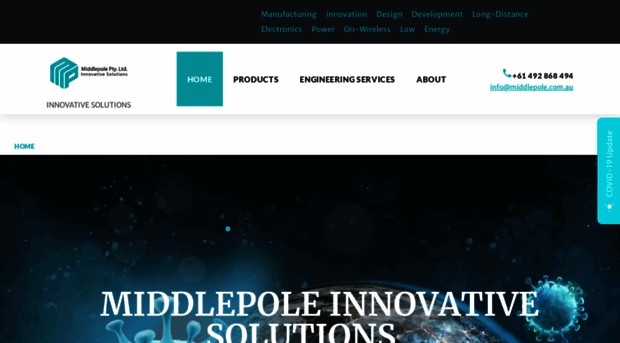 middlepole.com.au
