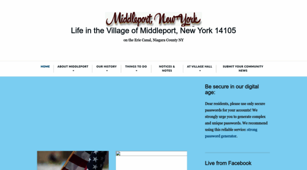 middleport-newyork.com