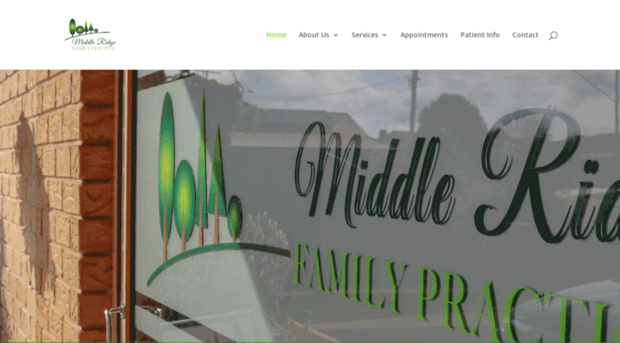 middleridgefamilypractice.com.au