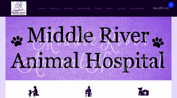 middleriveranimalhospital.com