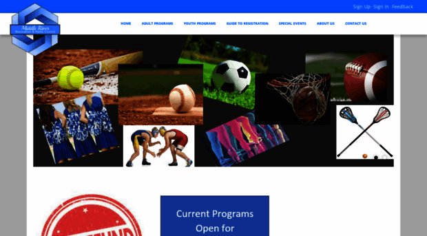 middleriverrec.com