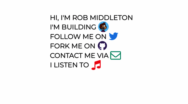 middlerob.com