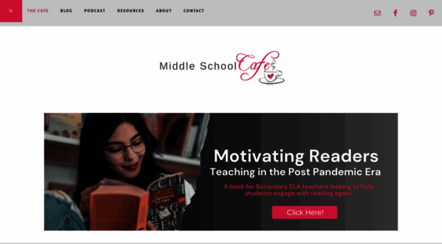 middleschoolcafe.com