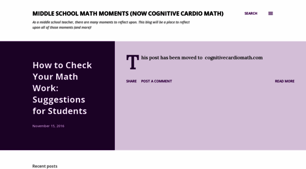 middleschoolmathmoments.com