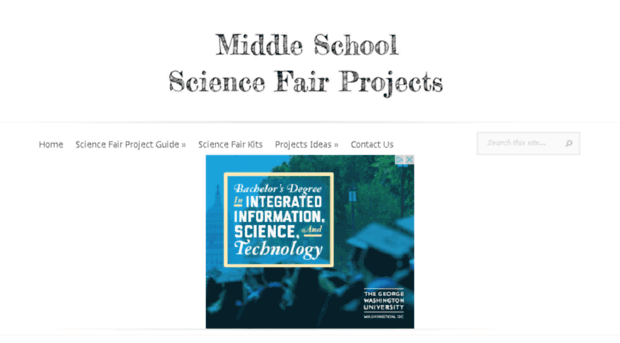 middleschoolsciencefairprojects.com