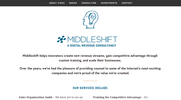 middleshift.com