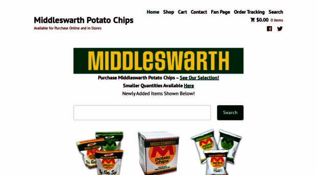 middleswarthchips.com