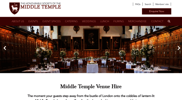 middletemplevenue.org.uk